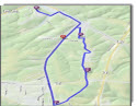 Driving Directions to Nodes